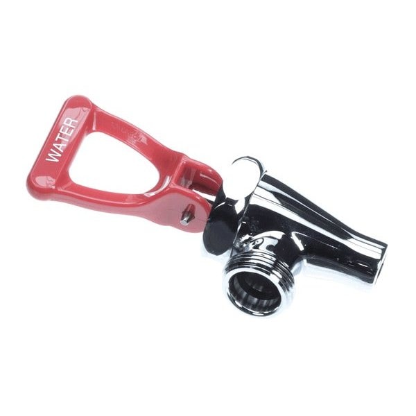 Faucet Assy Red Hdl Crm Self